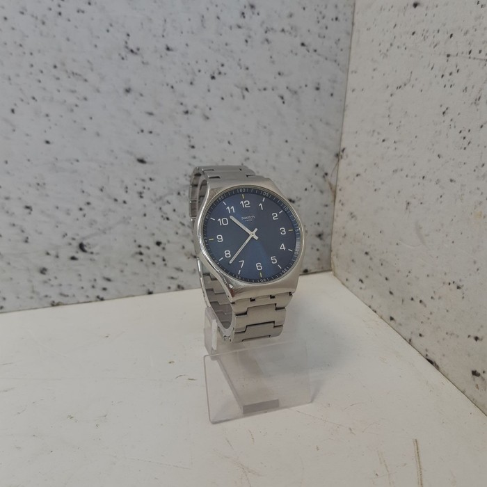 Наручные часы Swatch Skin Irony 42 SS07S106G