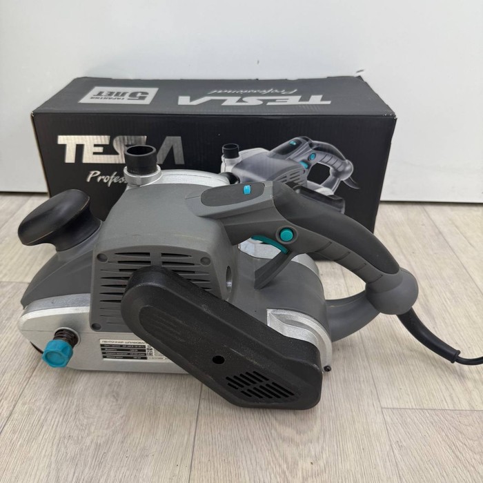 Шлифмашина TESLA TS1200