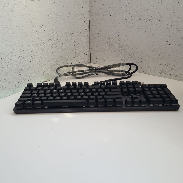 Клавиатура Asus TUF Gaming K3