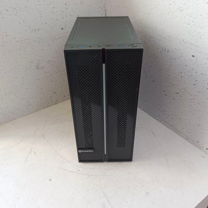Системный блок PrimeBox Самосборный