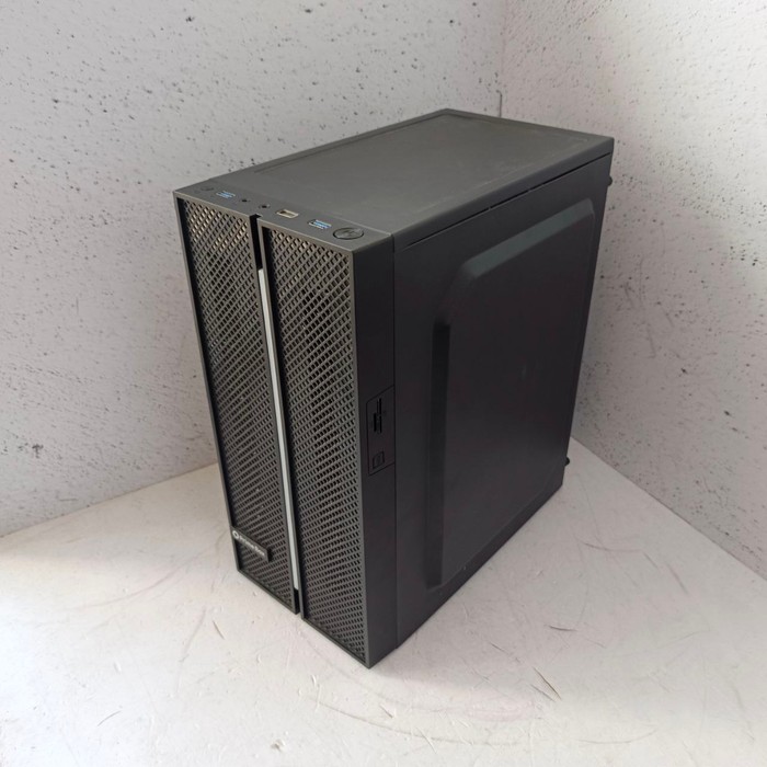 Системный блок PrimeBox Самосборный