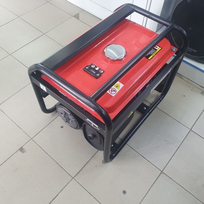 Электрогенератор Fubag BS 3500 Duplex