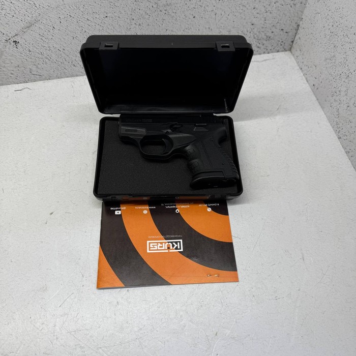 пистолет сигнальный Stalker Kurs M906