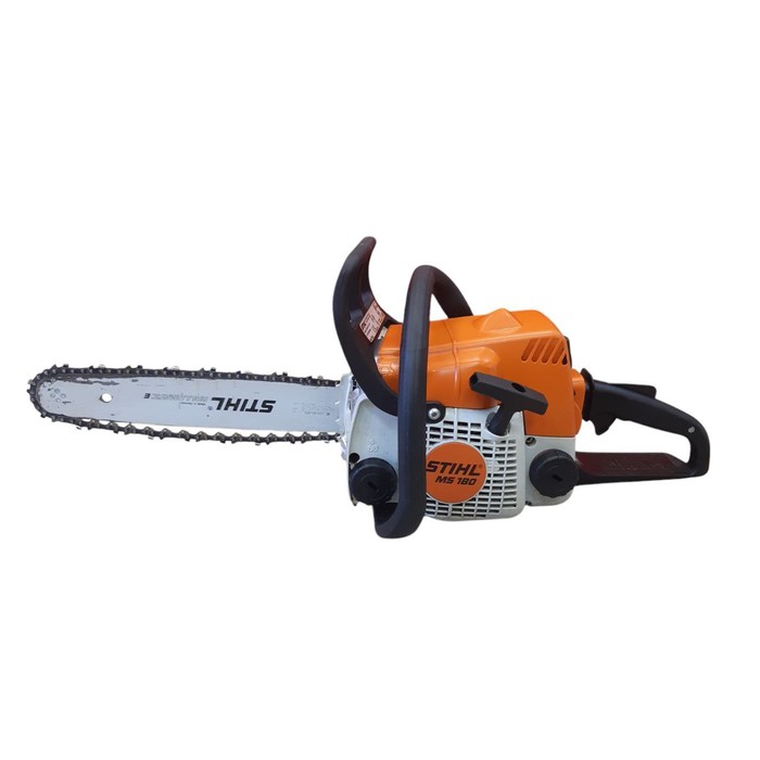 Бензопила Stihl MS-180/C