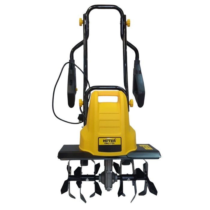 Культиватор HUTER EMC-1600  (к)