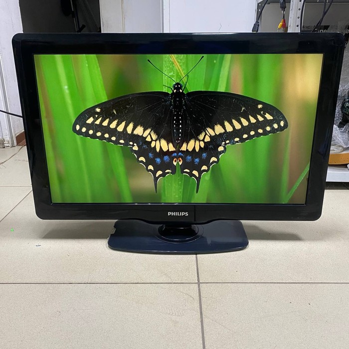 Телевизор Philips 32PFL3606H/60