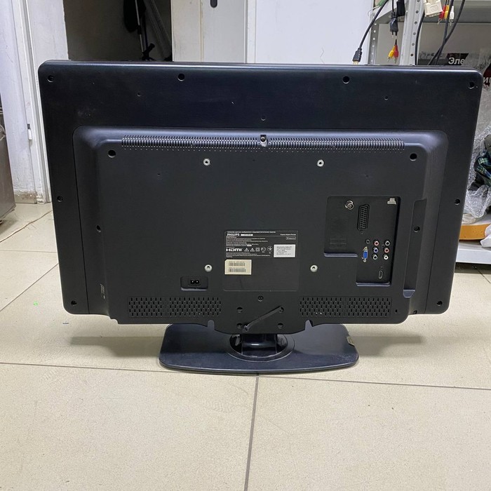 Телевизор Philips 32PFL3606H/60