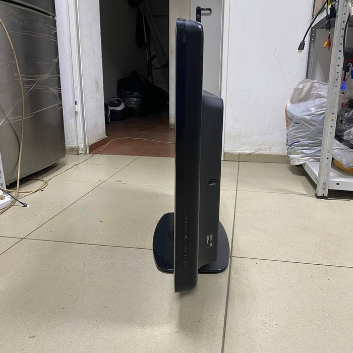 Телевизор Philips 32PFL3606H/60
