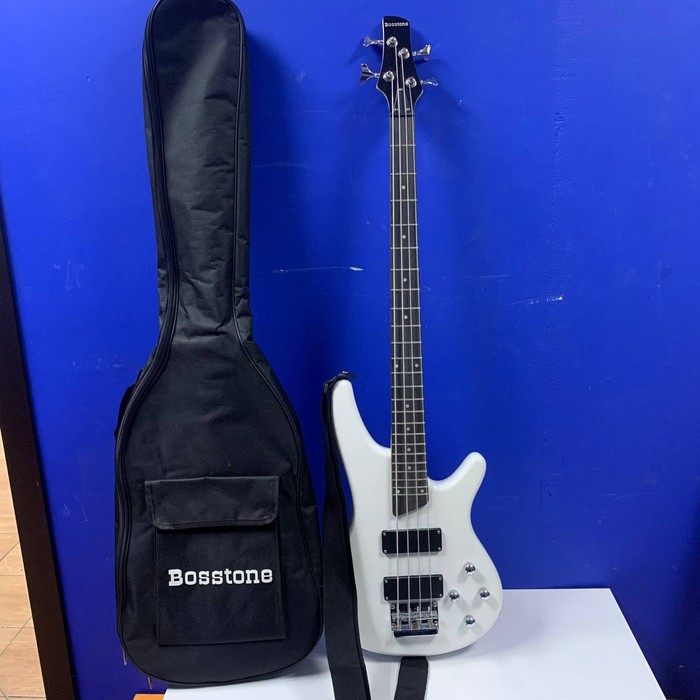 Гитара Bosstone BGP-4 3TS+Bag