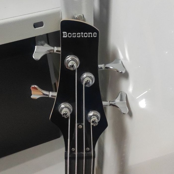 Гитара Bosstone BGP-4 3TS+Bag