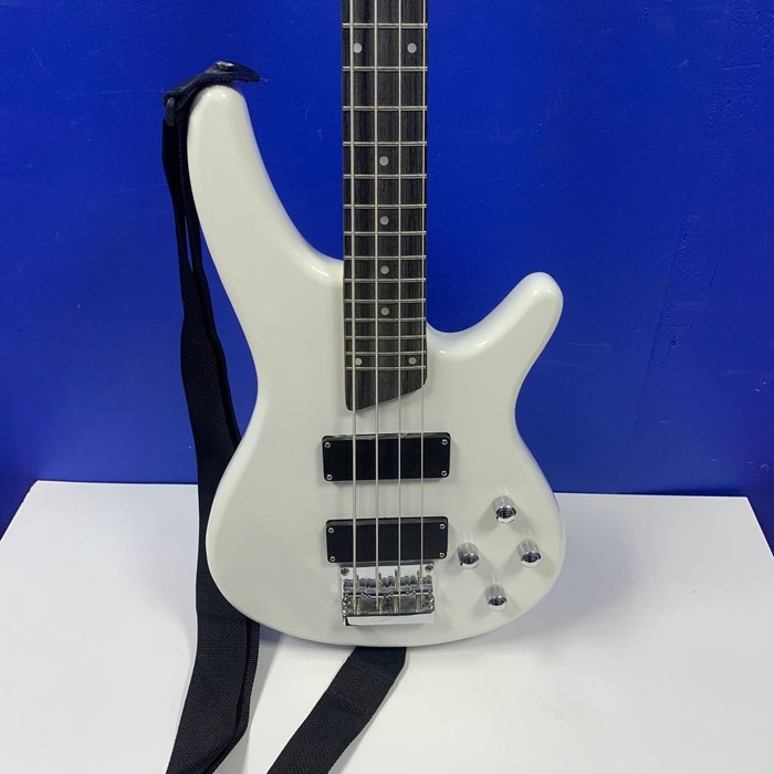 Гитара Bosstone BGP-4 3TS+Bag