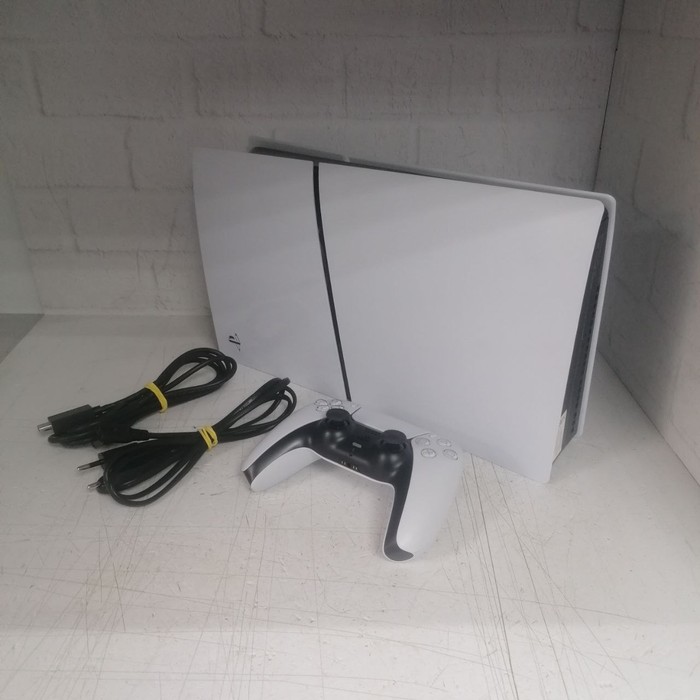 Игровая приставка Sony PlayStation 5 Slim 1ТВ