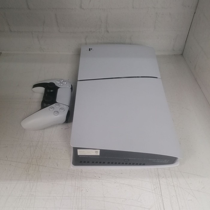 Игровая приставка Sony PlayStation 5 Slim 1ТВ