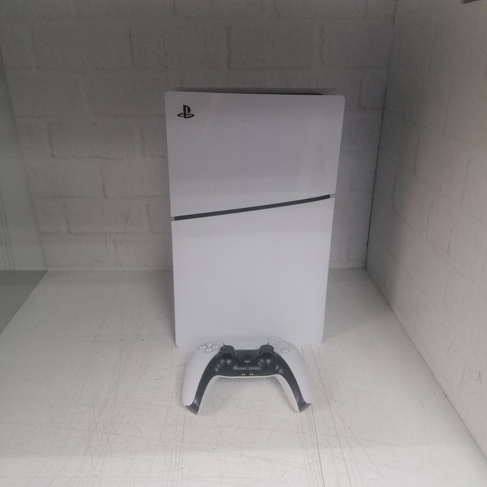Игровая приставка Sony PlayStation 5 Slim 1ТВ