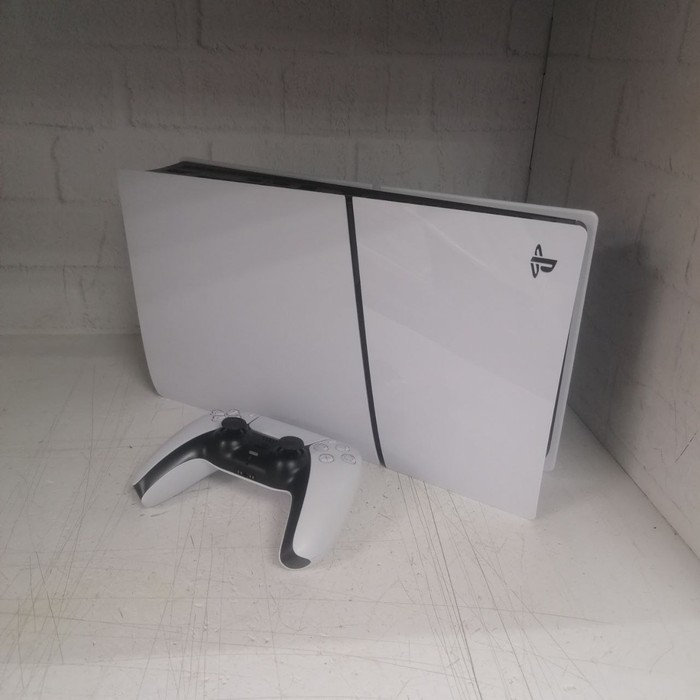 Игровая приставка Sony PlayStation 5 Slim 1ТВ