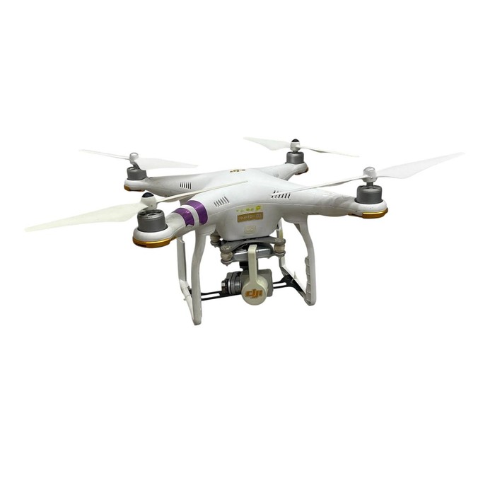 Квадрокоптер DJI Phantom 3 Professional