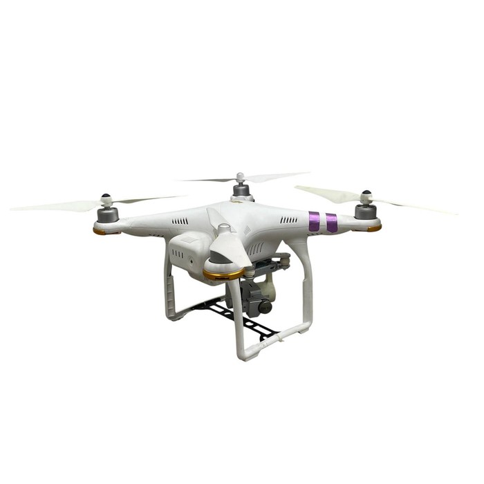 Квадрокоптер DJI Phantom 3 Professional