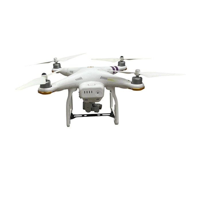 Квадрокоптер DJI Phantom 3 Professional