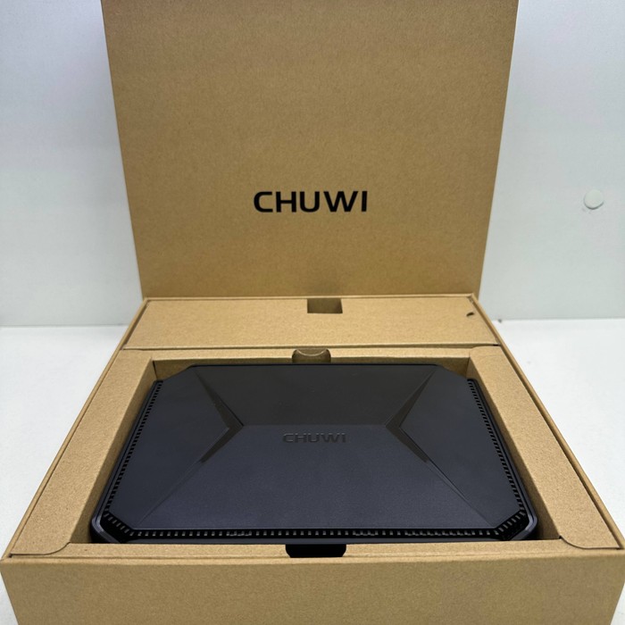 Системный блок CHUWI HeroBox