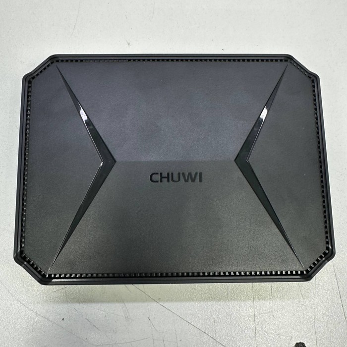 Системный блок CHUWI HeroBox