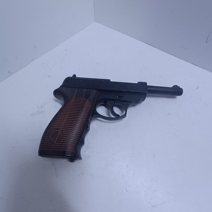 Пистолет Borner C41