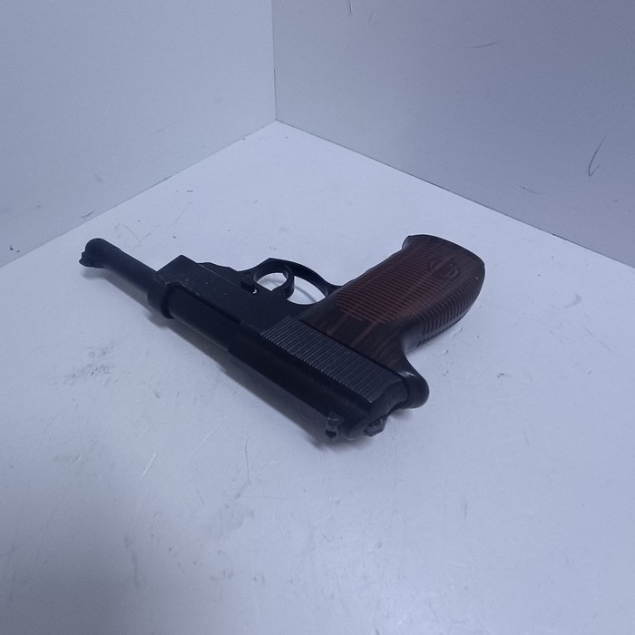 Пистолет Borner C41