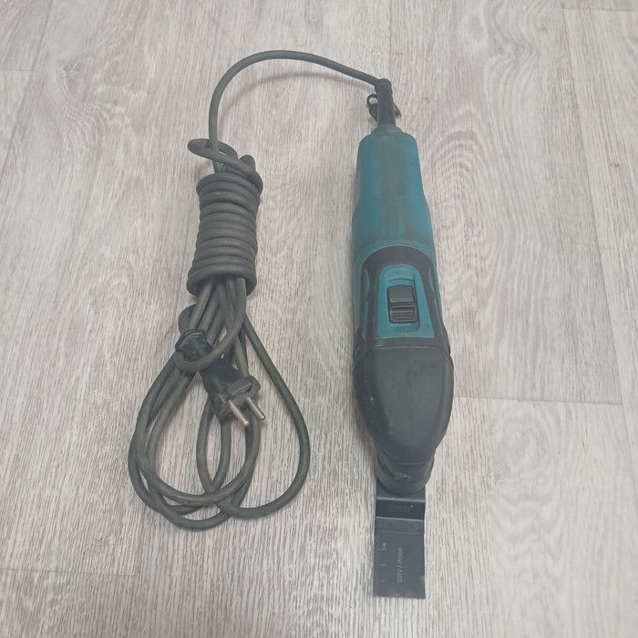 Реноватор Makita TM3000C