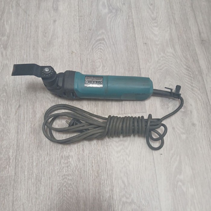Реноватор Makita TM3000C