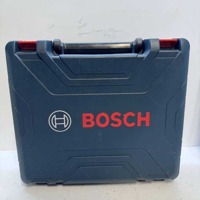 Шуруповерт Bosch GSR 120-LI