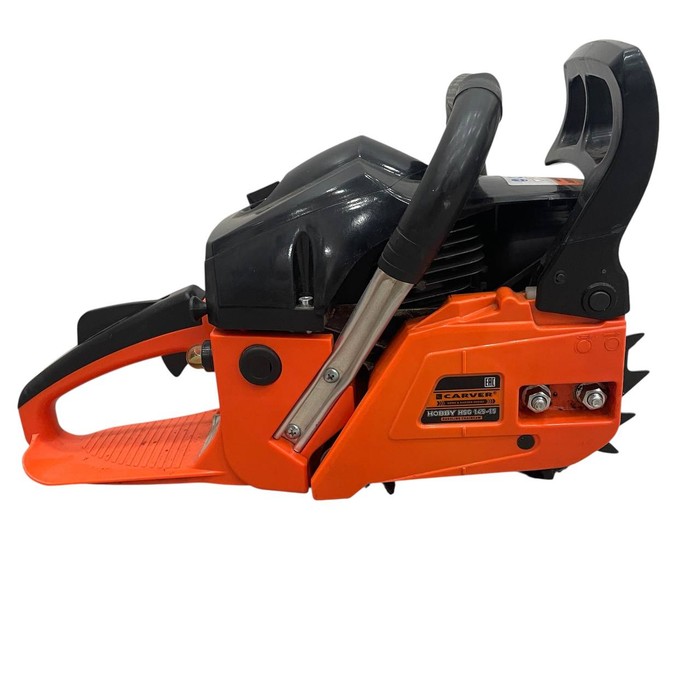 Бензопила Carver Hobby HSG 145-15