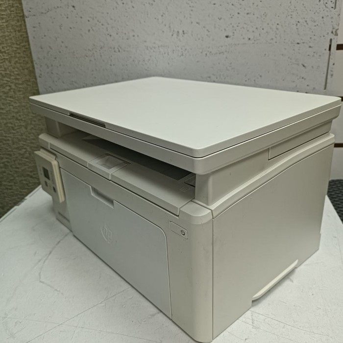 Принтер HP LaserJet PRO MFP M132A