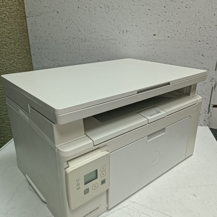 Принтер HP LaserJet PRO MFP M132A