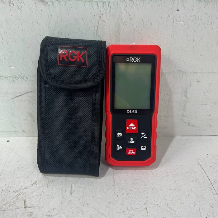 Дальномер RGK DL50