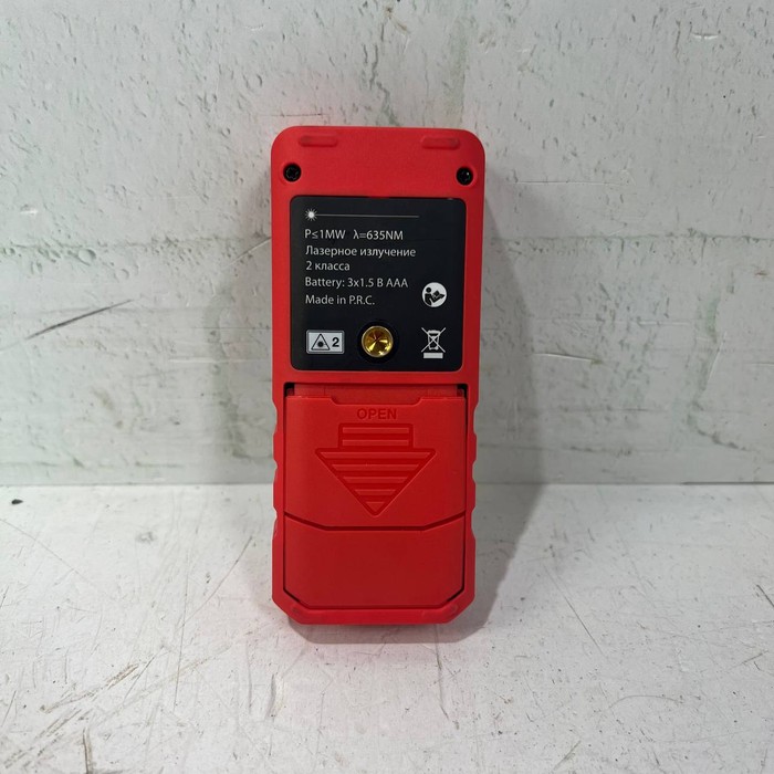 Дальномер RGK DL50