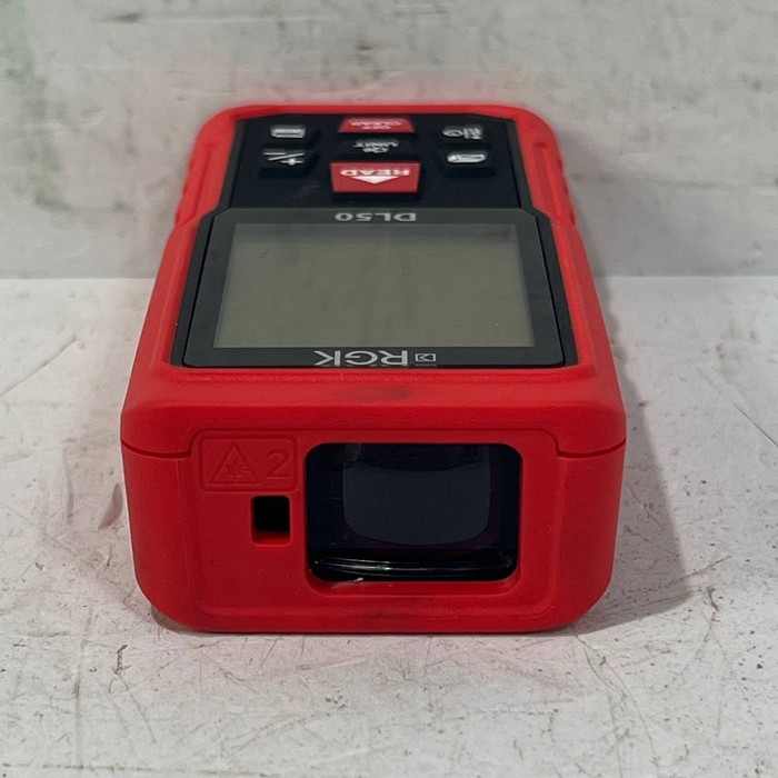 Дальномер RGK DL50