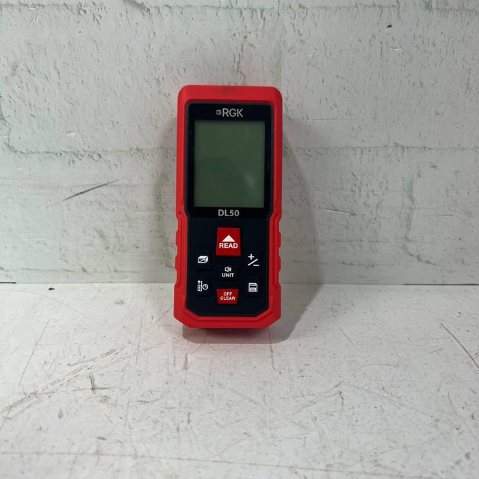 Дальномер RGK DL50