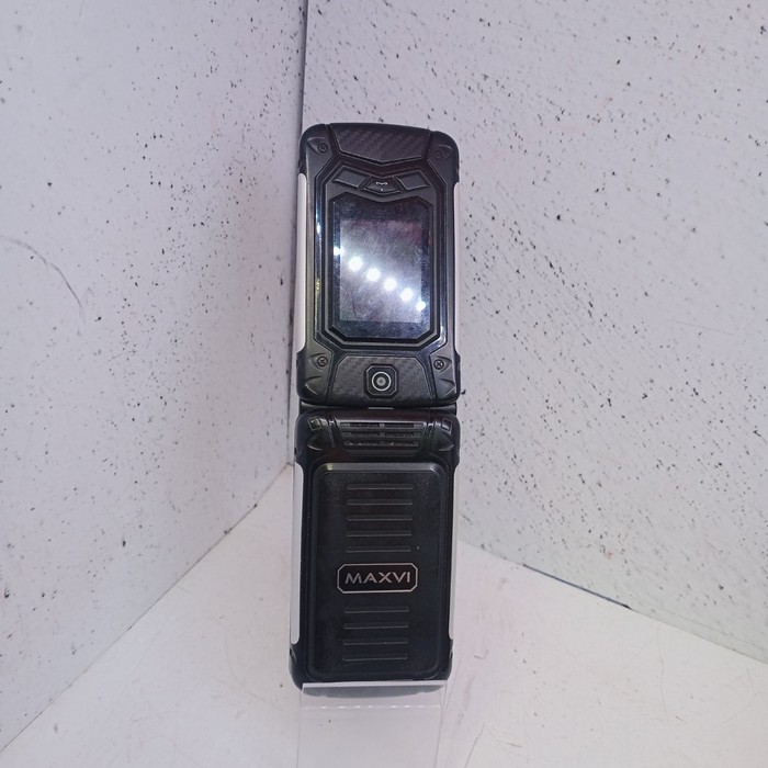Кнопочный телефон Maxvi E10