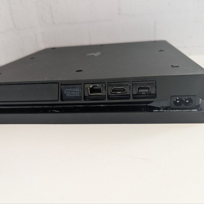 Игровая приставка Sony PlayStation 4 Slim 500Gb