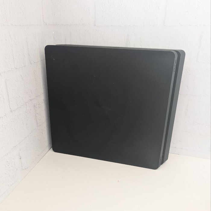 Игровая приставка Sony PlayStation 4 Slim 500Gb