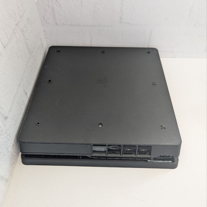 Игровая приставка Sony PlayStation 4 Slim 500Gb