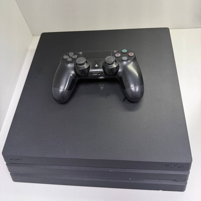 Игровая приставка Sony PlayStation 4 Pro 1TB