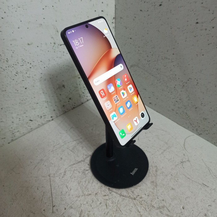 Смартфон Xiaomi Redmi Note 13 Pro 8/256 Черный