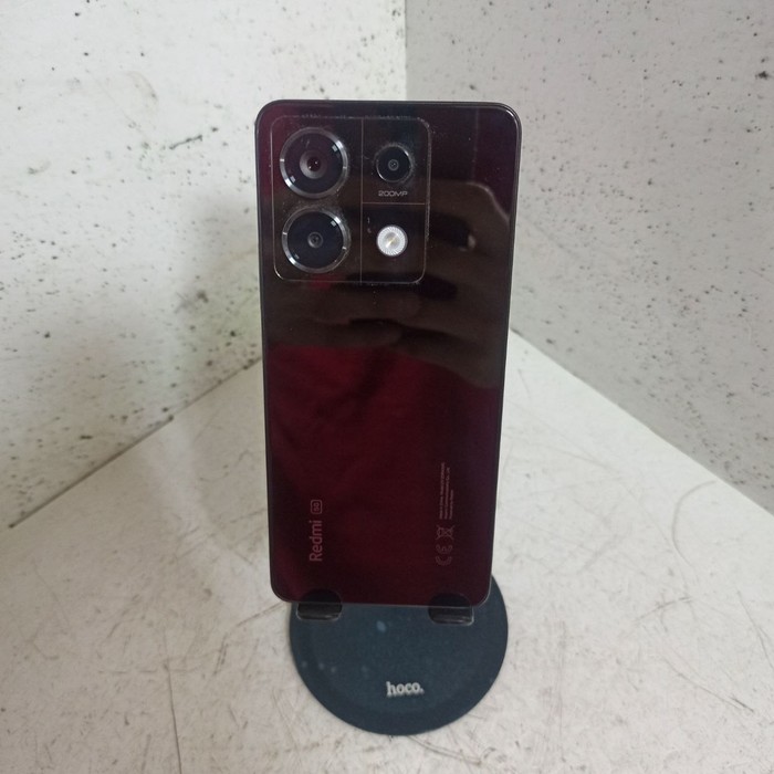 Смартфон Xiaomi Redmi Note 13 Pro 8/256 Черный