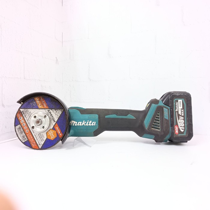Набор инструментов (большой) Makita 2в1