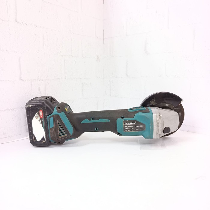 Набор инструментов (большой) Makita 2в1