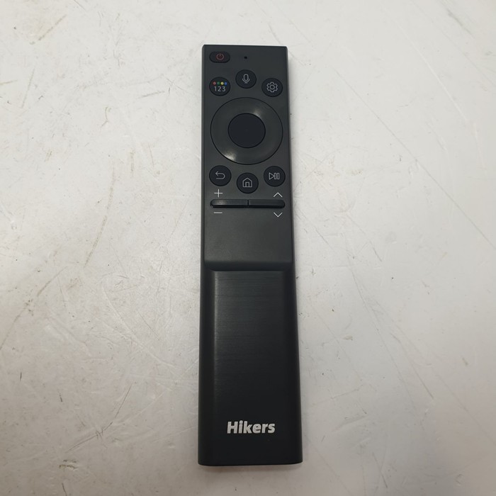 SMART-TV Телевизор Hikers 43HTU01