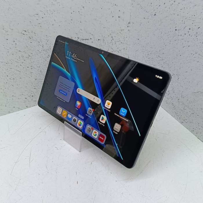 Планшет Honor PAD X9 6/128 Серый