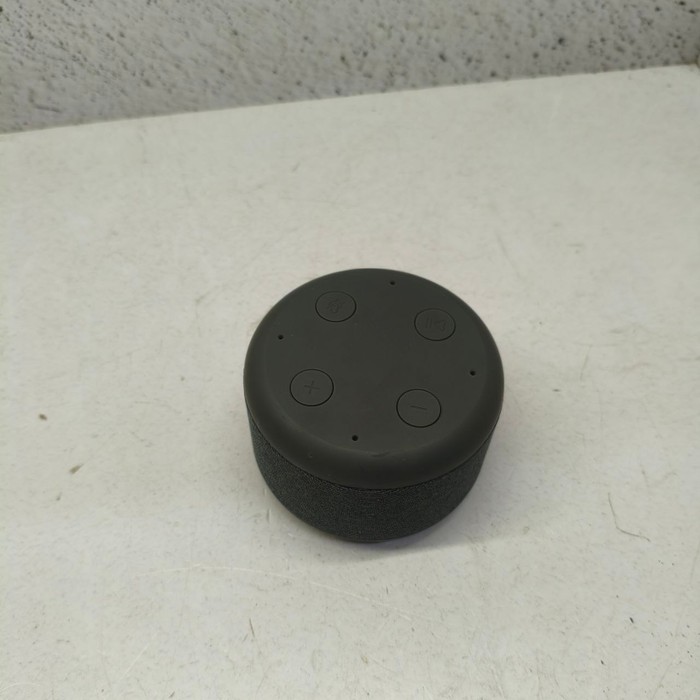 Смарт-колонка Маруся Капсула Mini