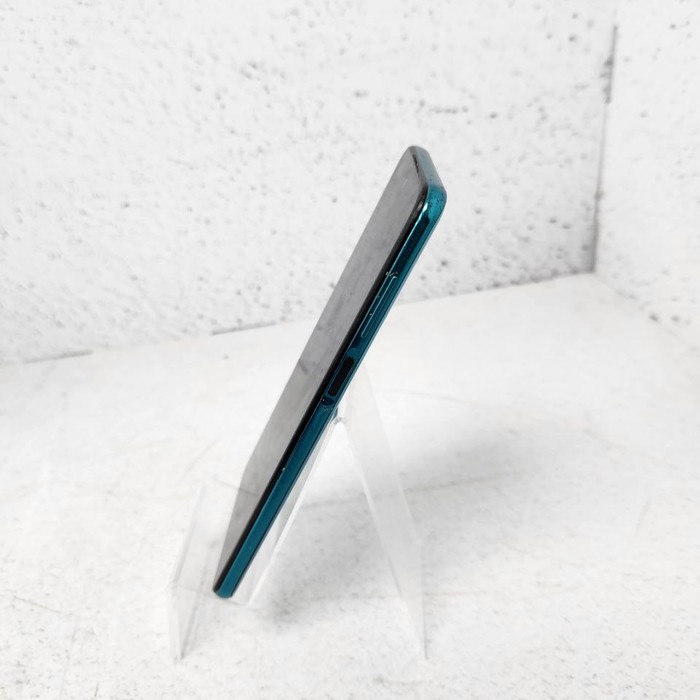 Смартфон Xiaomi Redmi Note 9 Pro 6/128 Бирюзовый