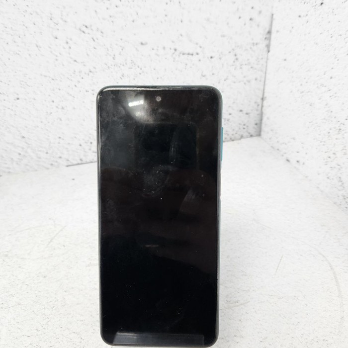 Смартфон Xiaomi Redmi Note 9 Pro 6/128 Бирюзовый